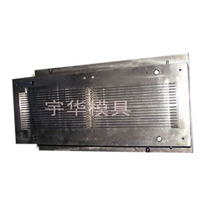 尼龙扎带模具-11
