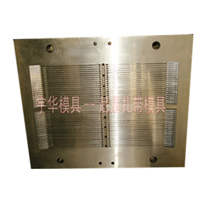 尼龙扎带模具-10