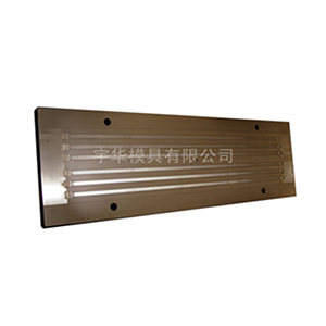 压线帽模具-1
