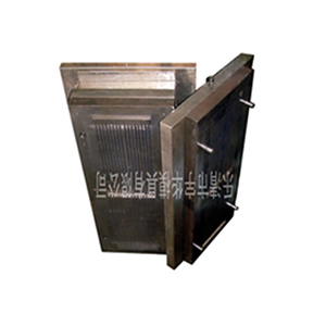 压线帽模具-2