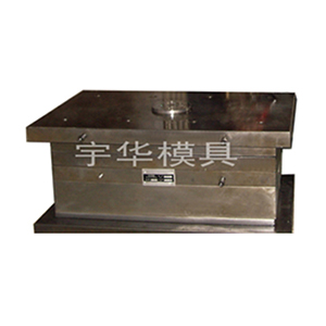 压线帽模具-4