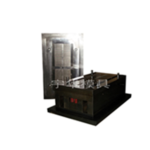 压线帽模具-5