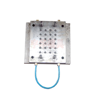 压线帽模具-7