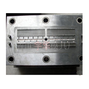 压线帽模具-8