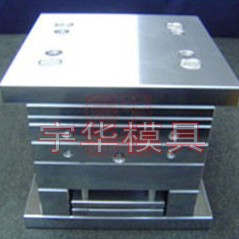 压线帽模具-9