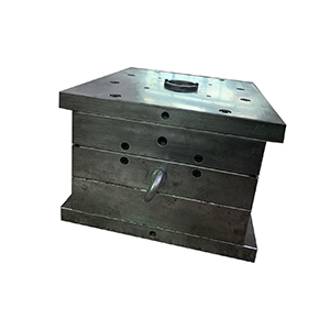尼龙扎带模具